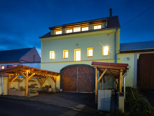 Prodej chaty / chalupy 322 m², Dolní Chobolice