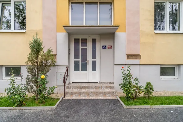 Prodej bytu 2+1, ul. Mrázova, Litoměřice