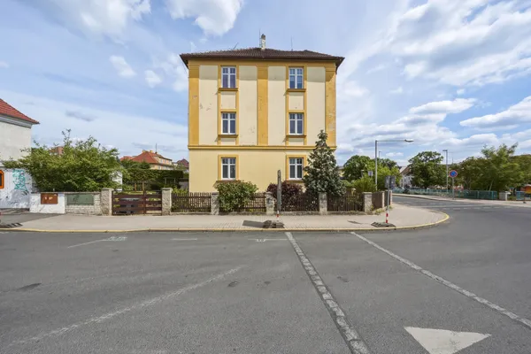 Prodej bytu 4+1, 120m2, ul. Nezvalova, Litoměřice